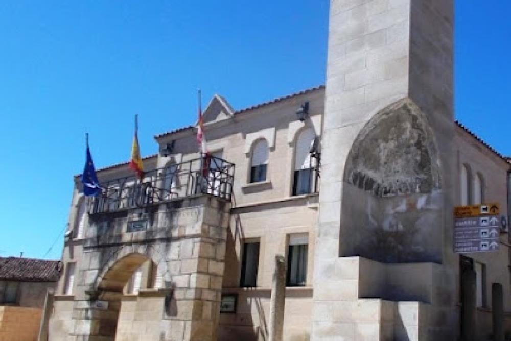 Catastro Vilvestre | Ayuntamiento
