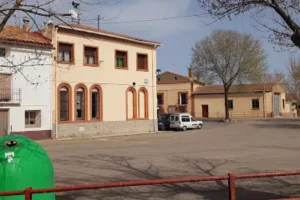 Catastro Visiedo - Ayuntamiento de Visiedo