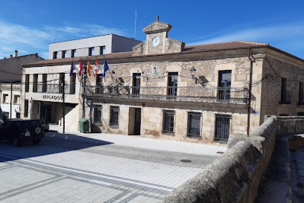 Catastro Vitigudino | Ayuntamiento