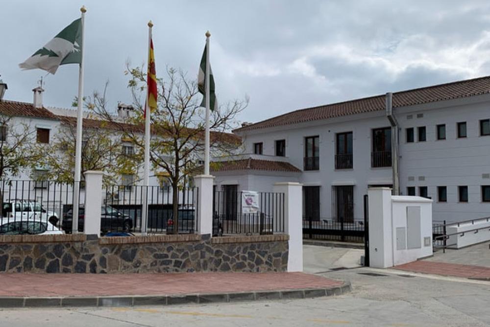 Catastro Yunquera | Ayuntamiento