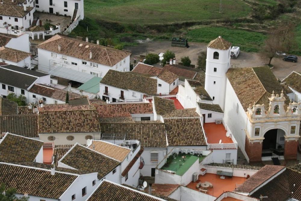 Catastro Zahara de la Sierra | Ayuntamiento