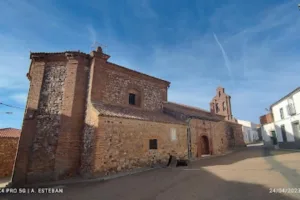 Catastro Zarza-Capilla - Ayuntamiento de Zarza Capilla