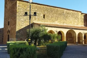 Catastro Zarza de Montánchez - Ayuntamiento de Zarza de Montánchez