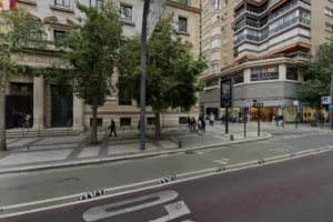 Gerencia Regional del Catastro de Murcia